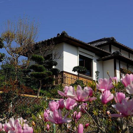 Kotorian Villa Asuka Rum bild