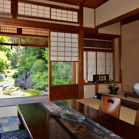 Kotorian Villa Asuka Exteriör bild