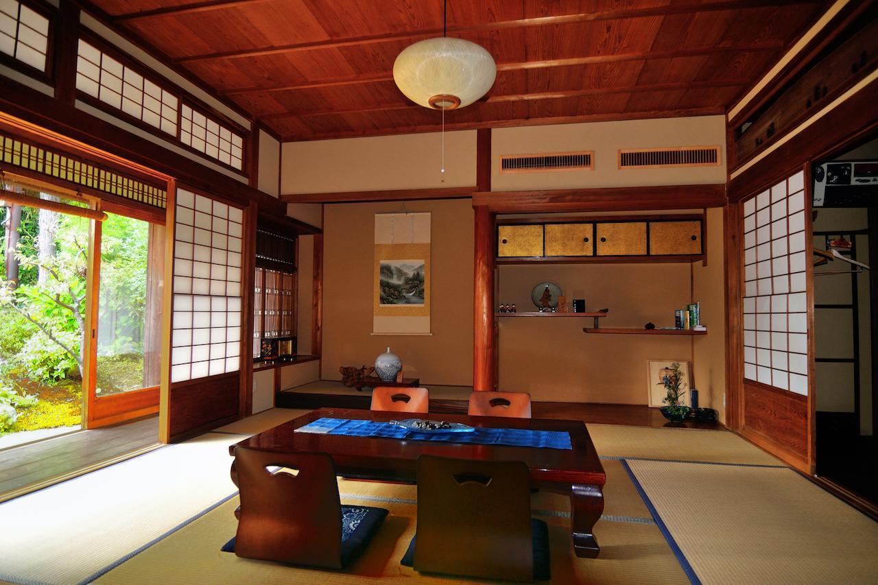 Kotorian Villa Asuka Rum bild