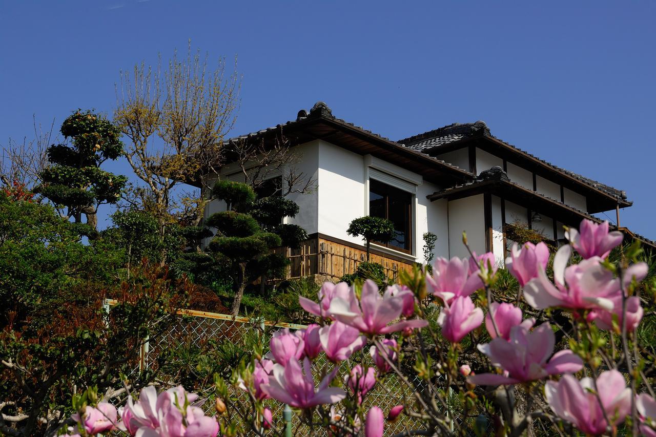 Kotorian Villa Asuka Rum bild