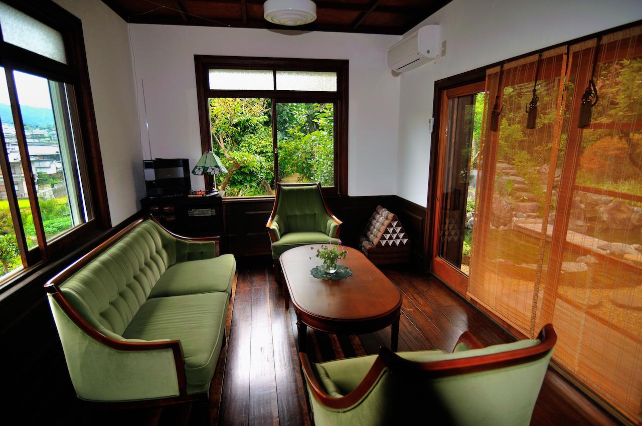 Kotorian Villa Asuka Rum bild