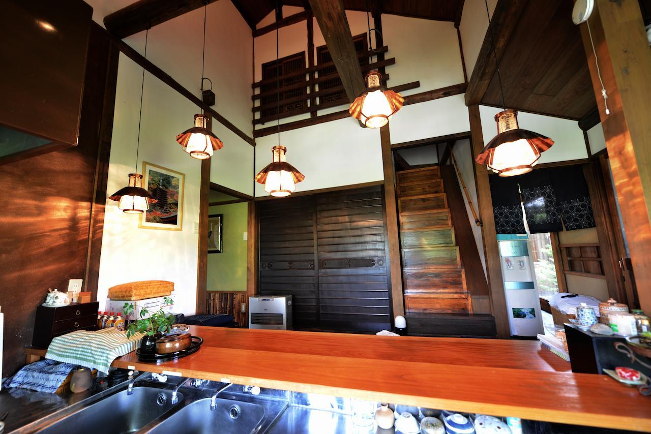 Kotorian Villa Asuka Rum bild