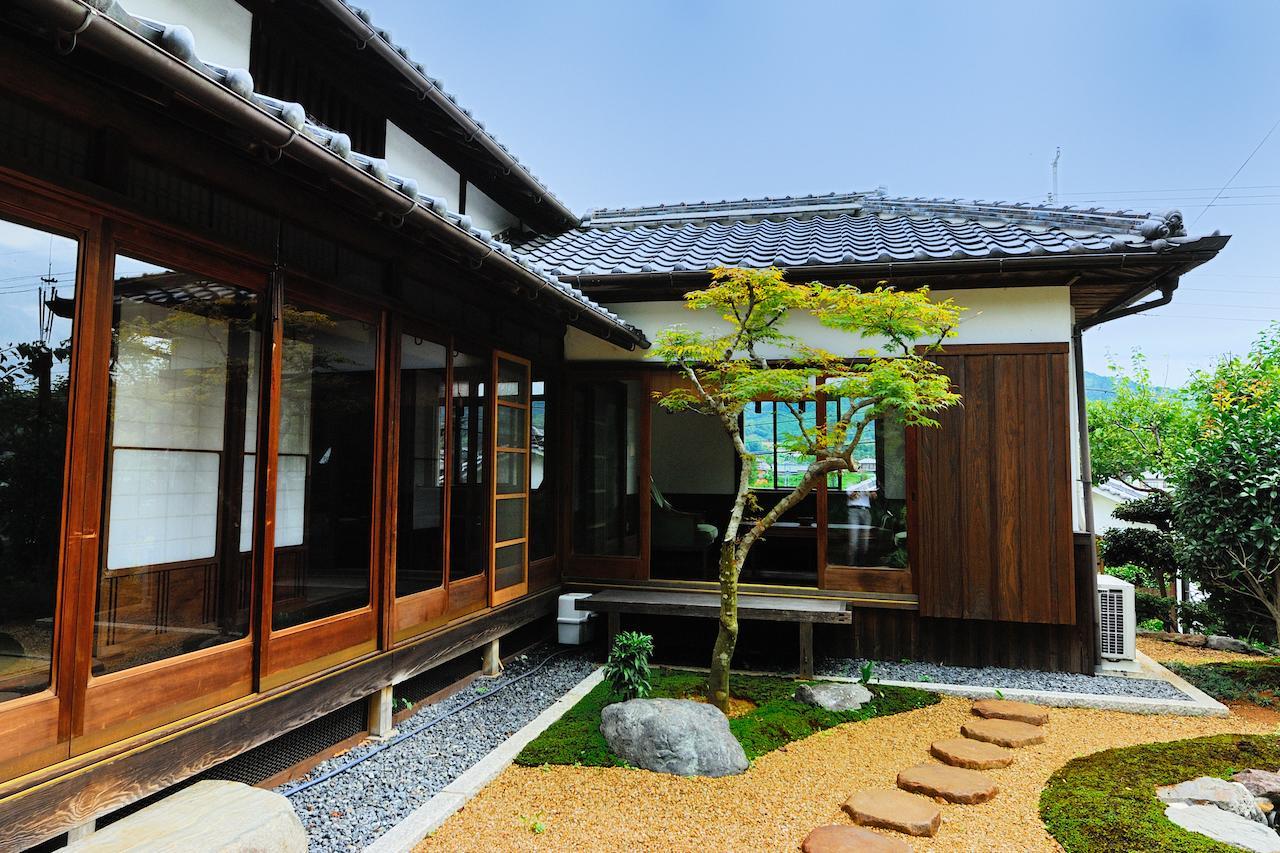 Kotorian Villa Asuka Rum bild