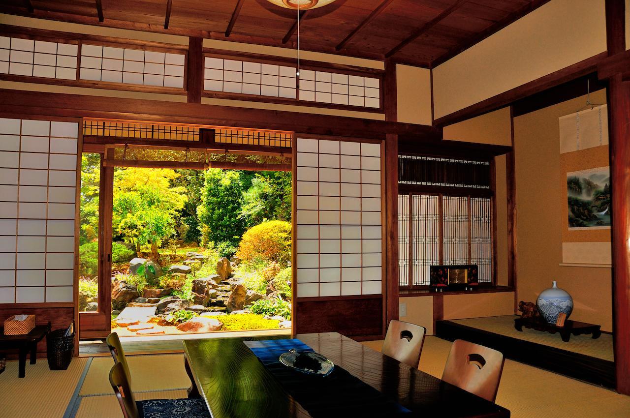 Kotorian Villa Asuka Rum bild