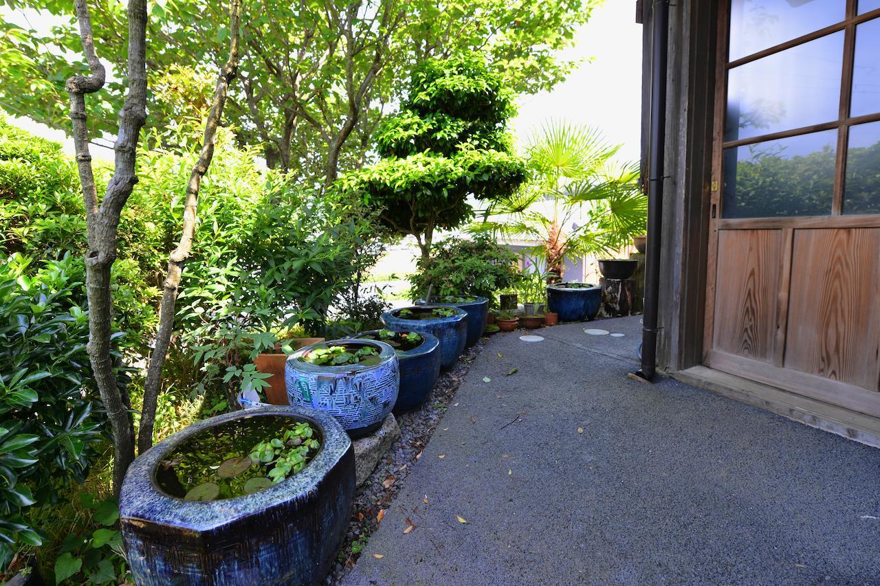 Kotorian Villa Asuka Rum bild