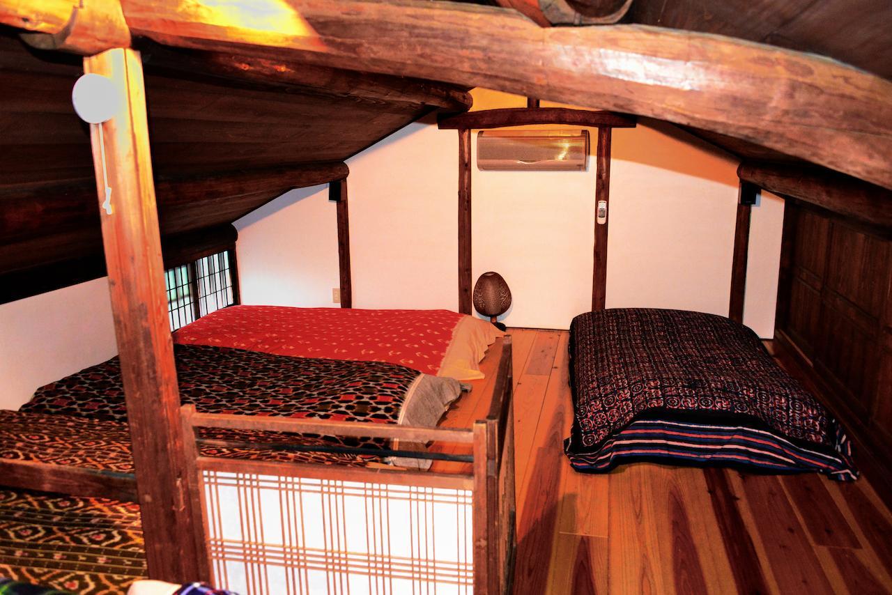 Kotorian Villa Asuka Rum bild