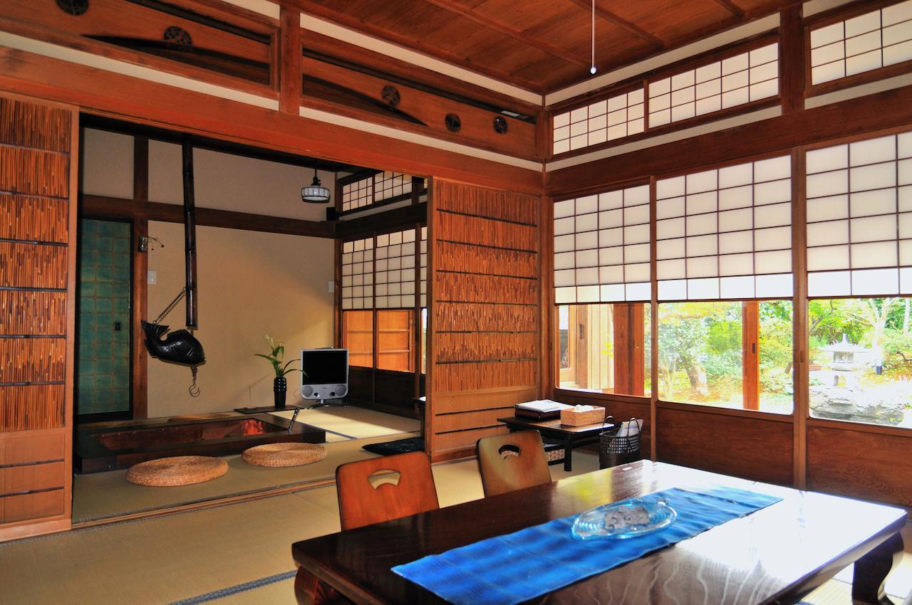 Kotorian Villa Asuka Rum bild