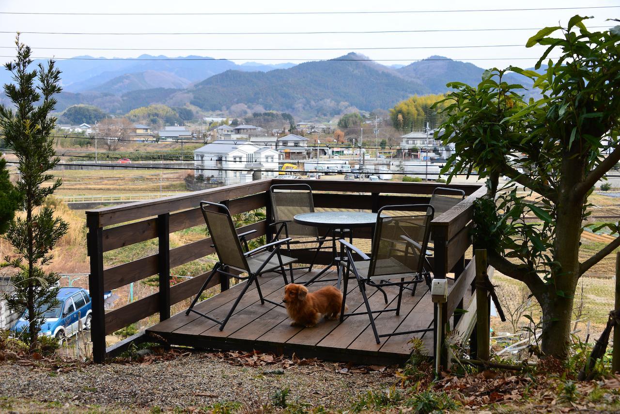 Kotorian Villa Asuka Rum bild
