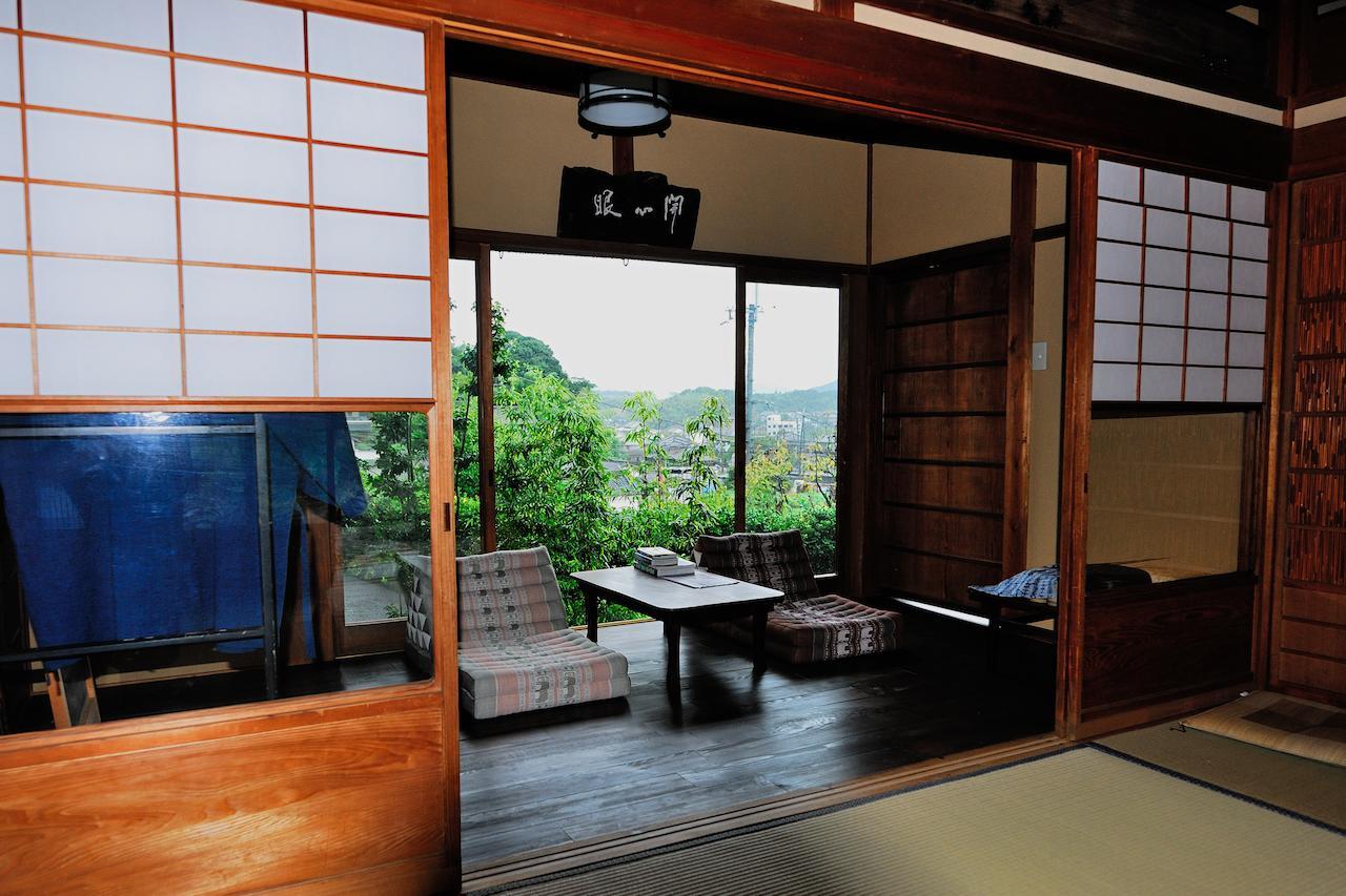 Kotorian Villa Asuka Rum bild
