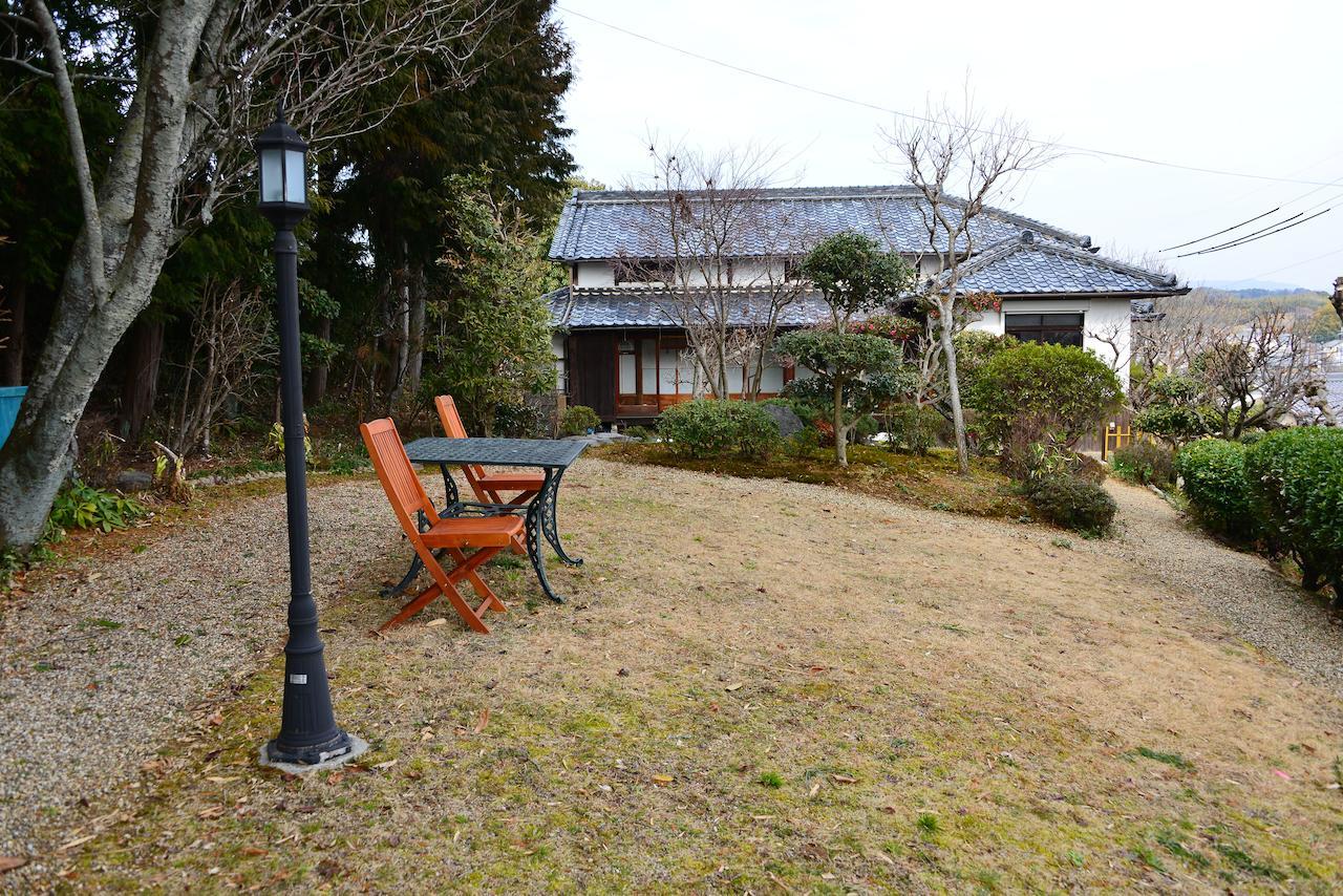 Kotorian Villa Asuka Rum bild