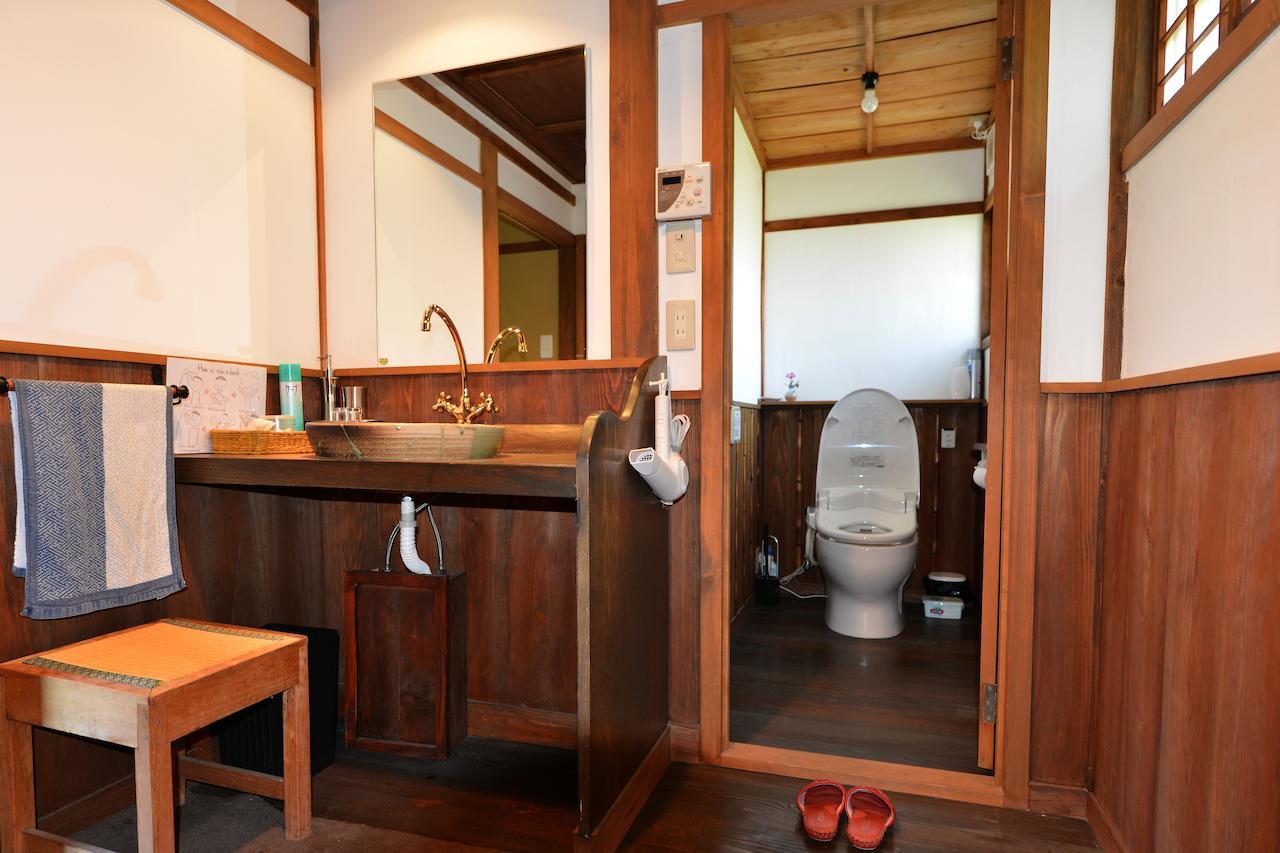 Kotorian Villa Asuka Rum bild