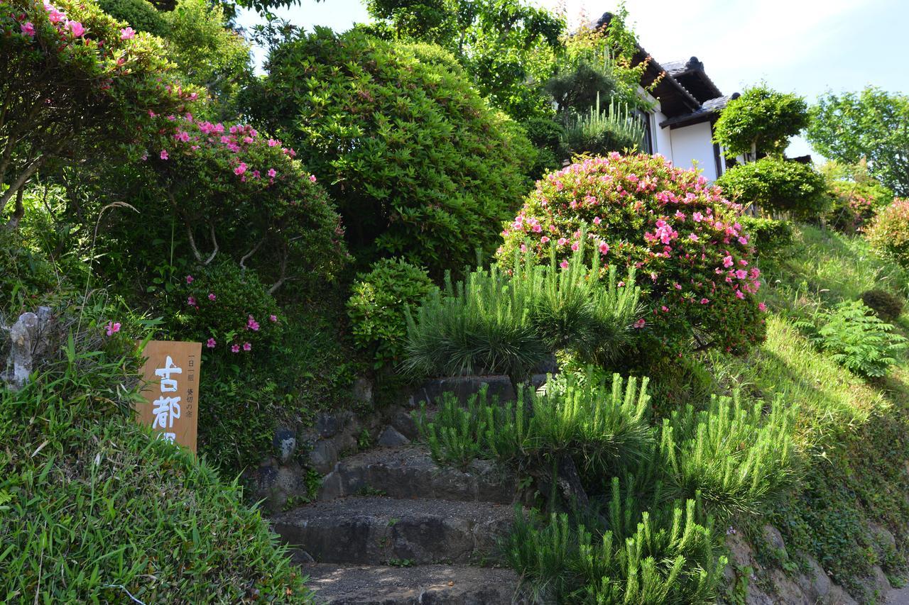 Kotorian Villa Asuka Rum bild