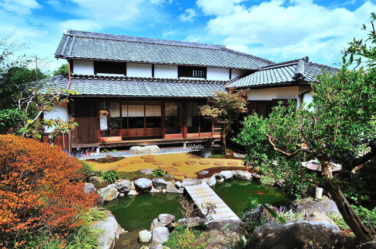 Kotorian Villa Asuka Rum bild