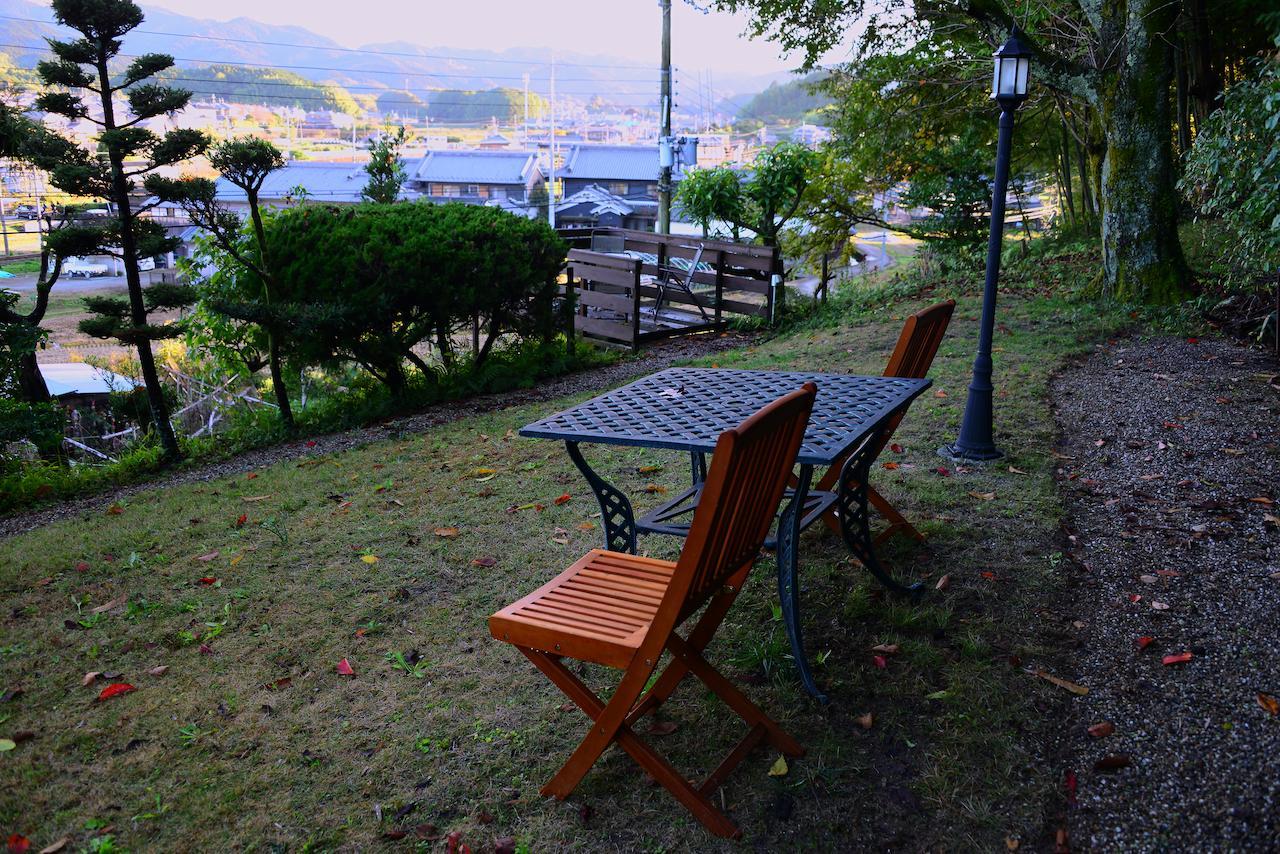 Kotorian Villa Asuka Rum bild
