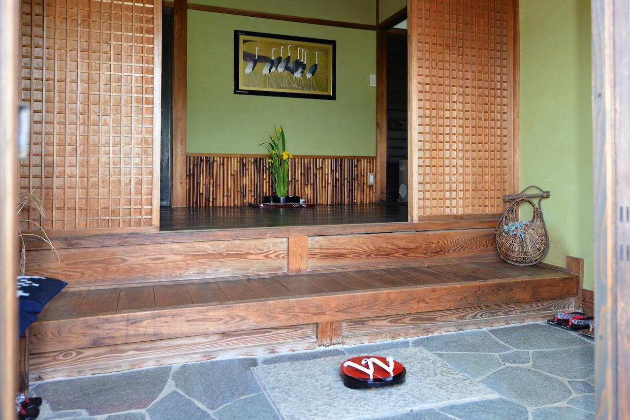 Kotorian Villa Asuka Rum bild