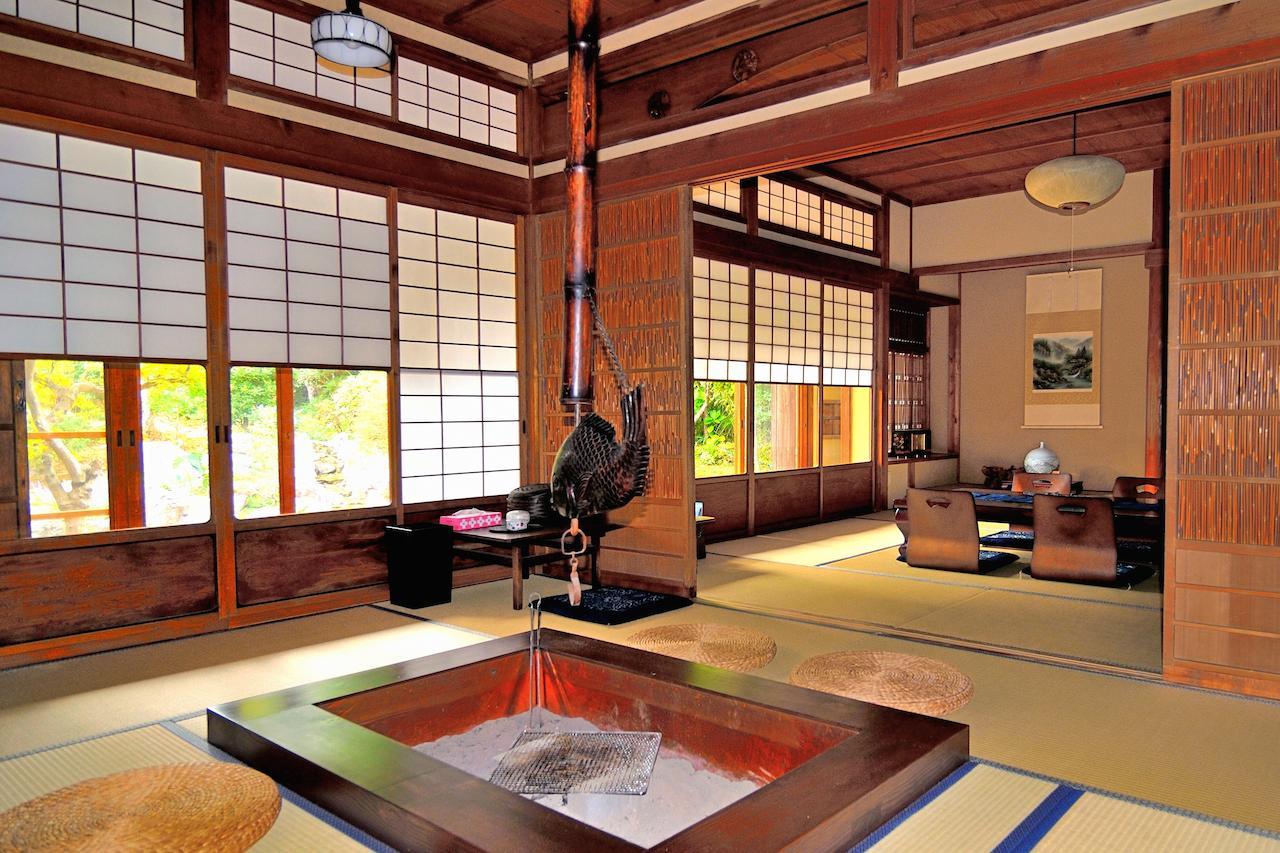Kotorian Villa Asuka Rum bild