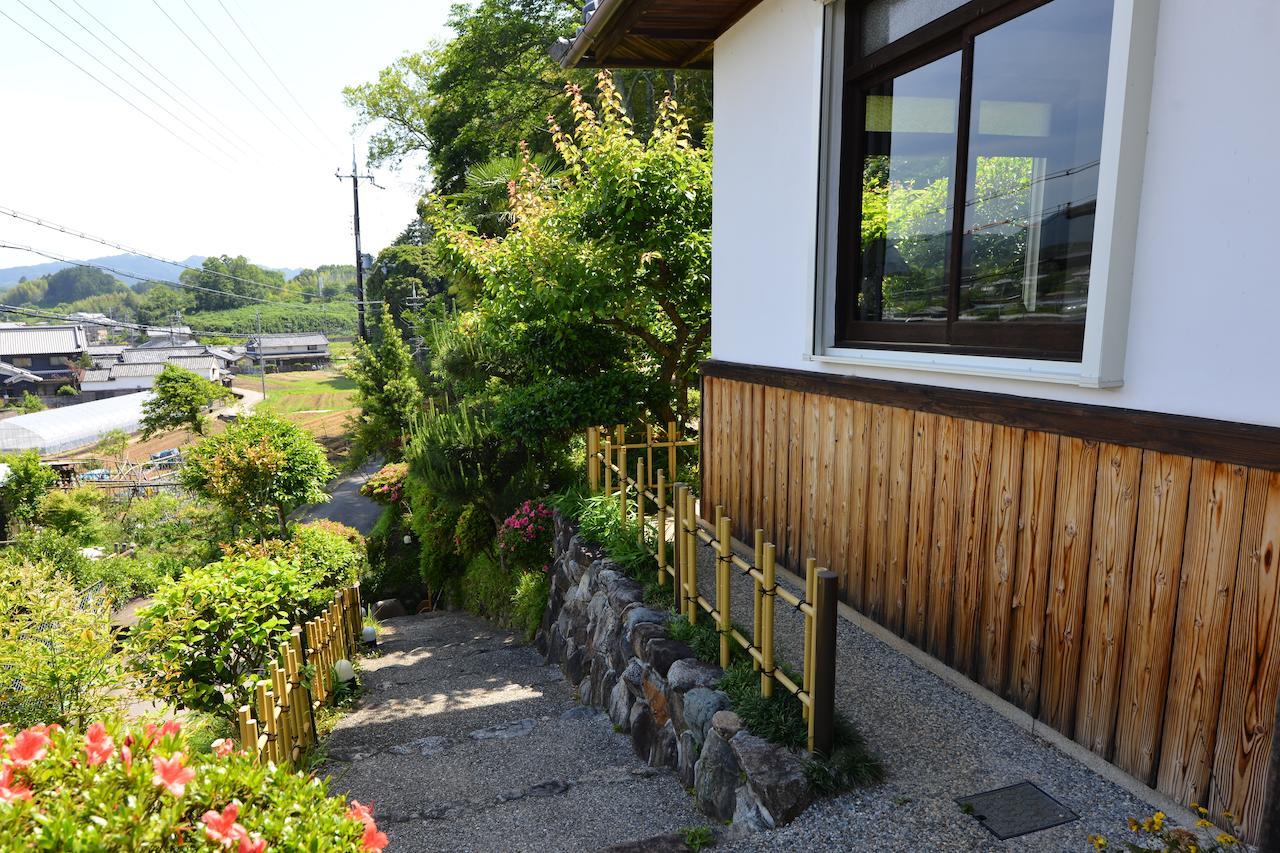 Kotorian Villa Asuka Rum bild