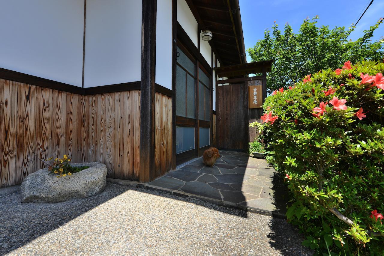 Kotorian Villa Asuka Rum bild
