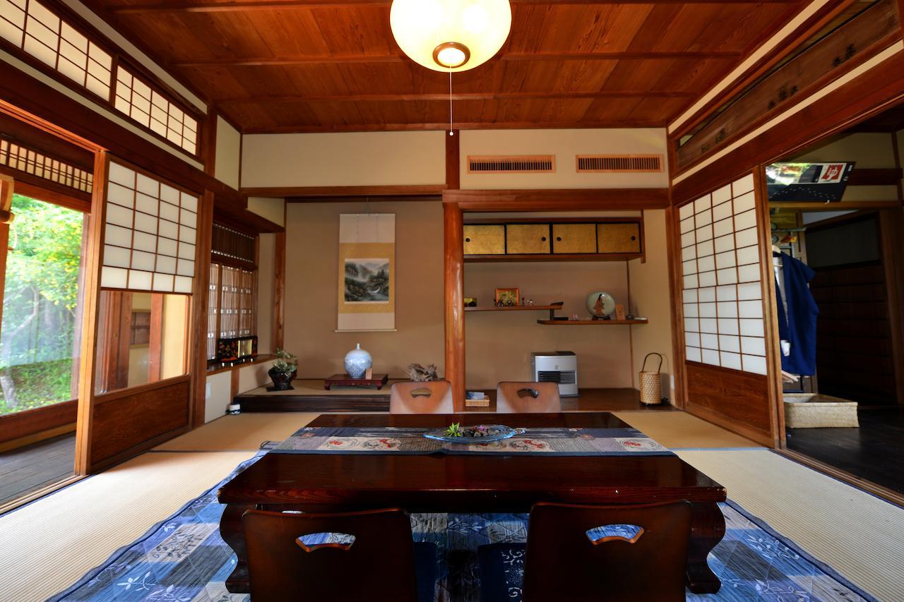 Kotorian Villa Asuka Rum bild