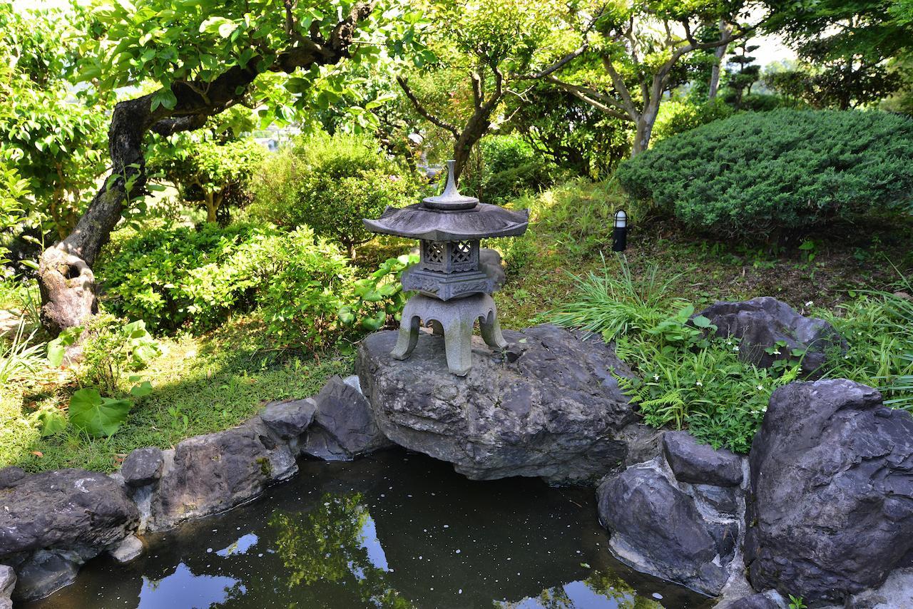 Kotorian Villa Asuka Rum bild