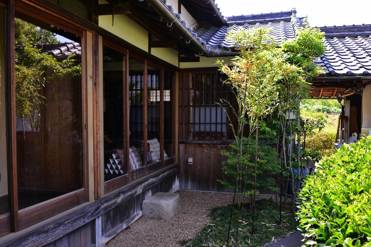 Kotorian Villa Asuka Rum bild