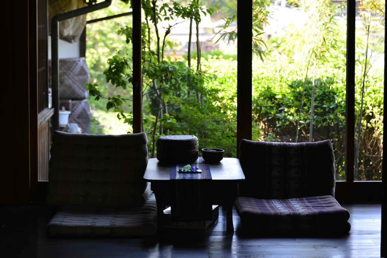 Kotorian Villa Asuka Rum bild