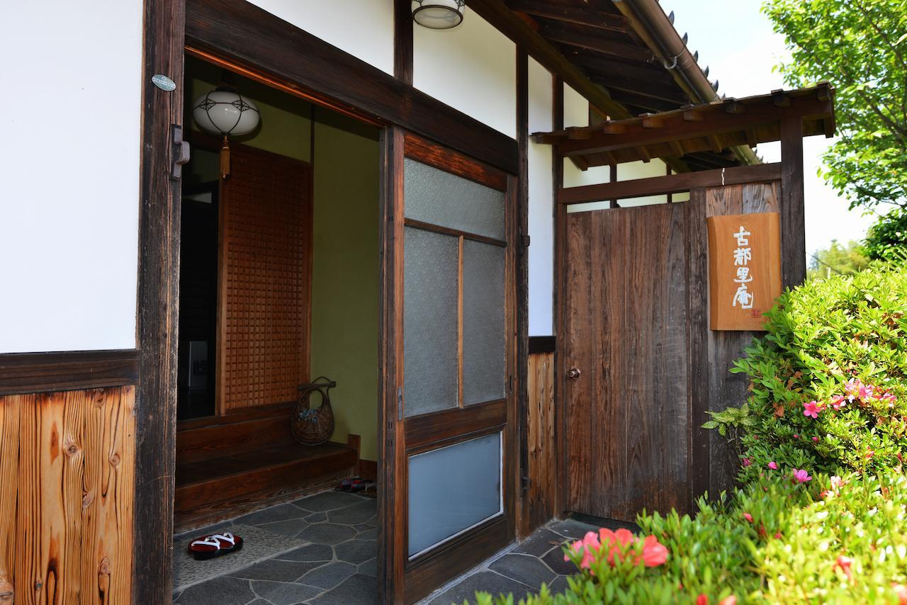 Kotorian Villa Asuka Rum bild