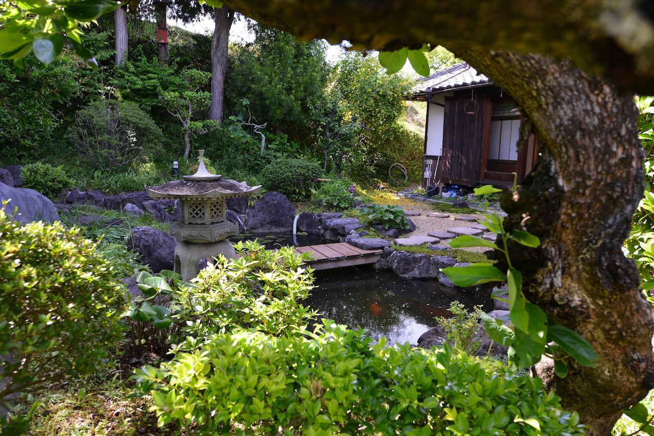 Kotorian Villa Asuka Rum bild