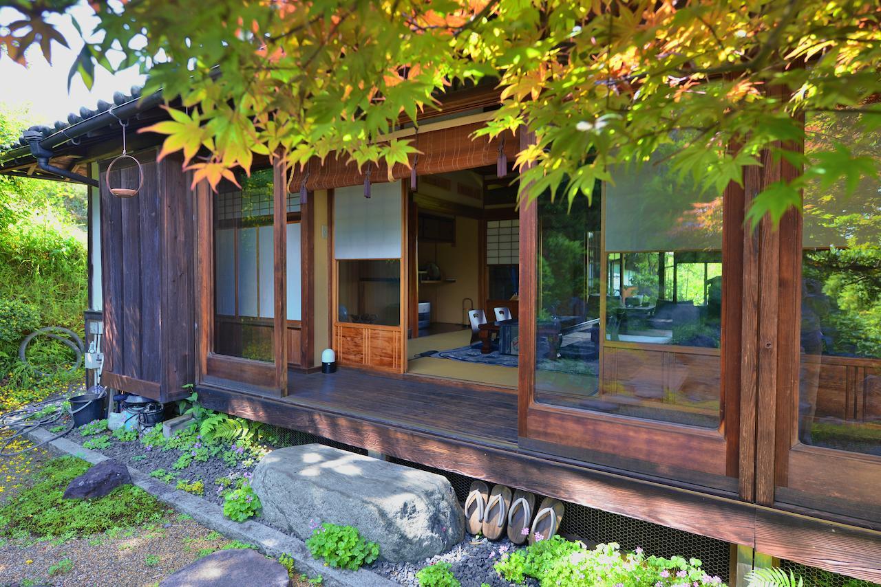 Kotorian Villa Asuka Rum bild