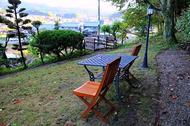 Kotorian Villa Asuka Exteriör bild