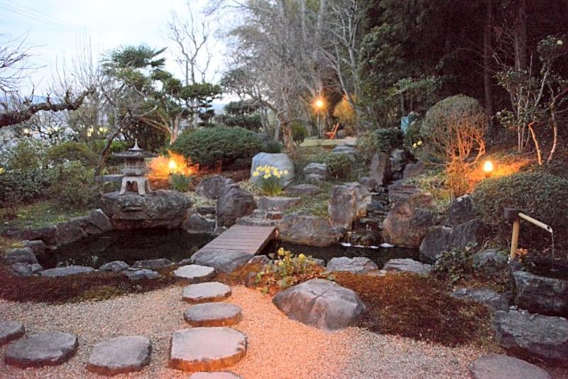 Kotorian Villa Asuka Exteriör bild